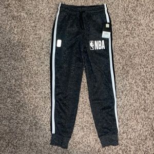 Brand New NBA Jogger Sweatpants